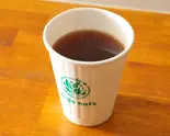 ホットティーM(【自家栽培朝取りレタス使用】サラダとサンドイッチのお店 vege eat′s 堺筋本町店)