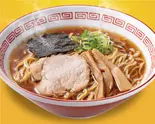 中華そば（大阪王将 小田急相模原店）