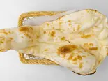 【カレーの相方】プレーンナン Plain Naan（インドネパールビリヤニカレー創作料理サムジャナ）