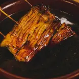 うなぎのタレ（麻布しき 旗の台店）