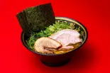 特製ラーメン（横浜家系ラーメン八代目野中家）