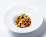 台湾風子袋(台湾风拌小肠)（中国料理 新上海）