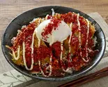 韓国カツ丼 Korean Cutlet Rice Bowl（とんかつ 黒田屋）