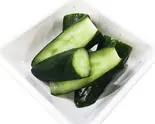 【小鉢】ピリ辛きゅうり（米がおいしいおにぎり戸越屋渋谷道玄坂店）