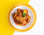 【人気No.1】甘辛ヤンニョムソースチキン   Sweet ＆ Spicy Yangnyeom Sauce Chicken（Mr.チキン 戸田店）