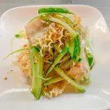 ハチノス刺し(とんとん)