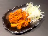 ハチノス刺し（焼肉ホルモンぺごぱ別館蒲田店）