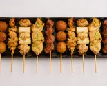 焼き鳥(10本)（日吉屋）