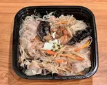 炒めビーフン（Taiwan Bee）