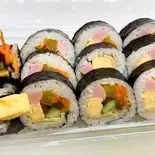 のり巻き(Tami(多味))