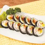 のり巻き(ソジュマニア)