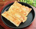 餃子鉄板焼き（すみ吉酒場）