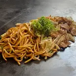 すじそば・うどん（【お好み焼き・焼きそば】二代目昭和や）