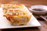 焼き餃子(6個)（付麺屋壱志）