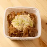 チキン南蛮3個（デカ盛り弁当はるき北大前店）