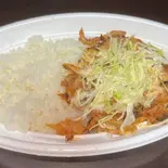 ケバブ丼 KEBAB DON(ドネルケバブ&ナンハウス西武立川支店)