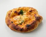 海老のビスクソースピザ（R Baker みなとみらい店）