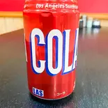 コーラ/Cola（インド・ネパールレストラン MALIKA マリカ）