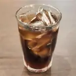 コーラ/Cola（ハワイアンダイニング ワイキキプラス フタゴ）