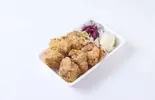 元祖！こだわりのムネからあげ弁当(6個入り)（からあげ専門店 鶏笑 上尾店）