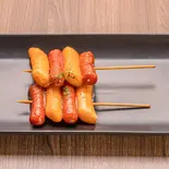 ソトクソトク(2個)（韓国料理 明洞チキン  上野店 Korean Food Fried Chicken）
