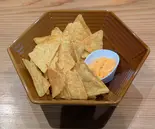 ナチョス（和みのひみつきち）