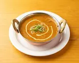 ポークカレー pork curry（インド・ネパール レストラン SEWA indo・nepa-ru resutoran sewa）
