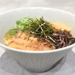昔ながらの醤油ラーメン＆炒飯（中華酒場アイニー）