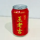 王老吉(ワンラオジー)（七七麻辣湯 板橋店）