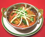 Chicken Do Piaza - チキンと 玉ねぎ(シディークパレス東京タワー店)