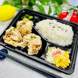 からさんテリマヨ弁当（神唐.亀有店）