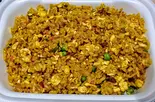 C  カレーピラフ400g（S-take-four）