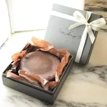 六本木テリーヌショコラ(12㎝)Roppongi Chocolat cocoange_M（【食べログ百名店】極上食パン x 高加水・低温長時間発酵パン L’Atelier du pain(ラトリエデュパン) 六本木）