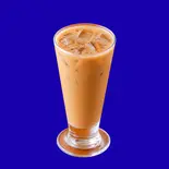 アイスチャイ Ice Chai（インド。アジアン料理ダナパニ光が丘店）