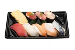 フィッシャーズセット（くら寿司 小倉三萩野店）