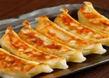 三国焼き餃子(6個)（三国の宴）