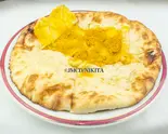 パンプキンナン/Pampukin Nan(ニキタインド料理)