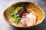 【迷ったらコレ‼】定番★南極堂油そば【Classic】Abura soba of Nankyokudou（油そばの南極堂 本店）