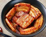 【肉厚】豚丼 小盛（豚首領 立川店）