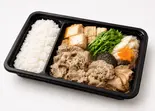 和牛すき焼き弁当（麻布うか）