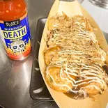 どないやルーレット（元祖 どないや 六本木店）