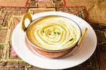 シーフードカレー/Seafood Curry（薬膳インドカレー PANAS）