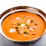 シーフードカレー/Seafood Curry（マナカマナレストラン）