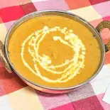 シーフードカレー/Seafood Curry（Assam dining garden）