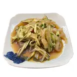 クラゲの冷菜（来包喜）