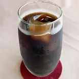 アイスコーヒー（cafe＆bar Ciel）