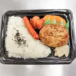 サービスランチ（本家かまどや 天満店）