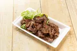 やわらかジューシー牛ハラミ焼き（立ち飲み処 えびす丸）