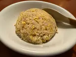黄金チャーハン（創作居酒屋 みんなでこれるもん札幌駅西口店）