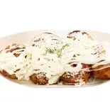【8個】チーズだこ(粉よし)
